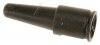 Milk Frother - 5313231221 Tube Lower Black [Delonghi]
