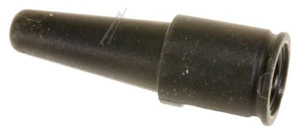 Milk Frother - 5313231221 Tube Lower Black [Delonghi]