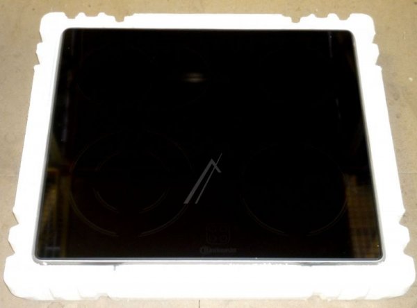 Ceramic Surface - C00490704 481944239154 Hob [Whirlpool Indesit]