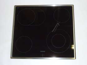 Bosch Siemens Hot Tray - Glass Ceramic Hob Top