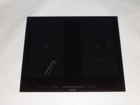 Ceramic Surface - 00686183 Glass Ceramic Hob Top [Bosch Siemens]