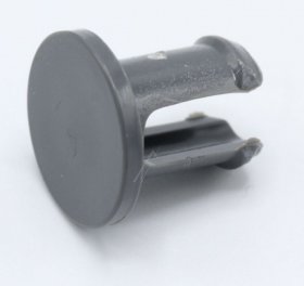 Casing Cover - C00286045 482000088292 Blanking Plug(h 14 D 13 8-9 5)-i [Whirlpool Indesit]