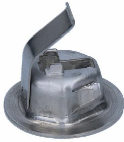 Socket, Jack - 00638224 Bushing [Bosch Siemens]
