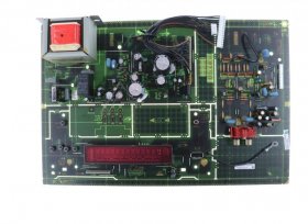 Yamaha Board - Ws543100 Board Set Yamaha Board - Ws543100 Board Set