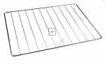 Brandt Oven Shelf - Shelves - Cb80060s9 Grid