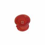Brandt Lens - 74x0130 Red Cap