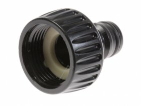 Nilfisk Connector - Water Inlet Quick Coupling