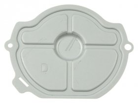 Samsung Flap - Dc63-01263a Cover-bearing:sdc18809 egi t0 8 w108 6 l