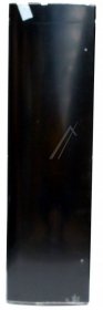 Fridge Door - C00265726 482000030790 Fridge Door 4d Left Black 293x1043 [Whirlpool Indesit]