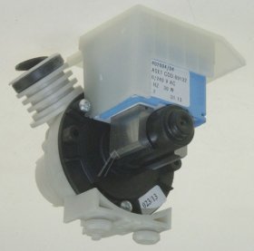 Drain Pump - C00112653 482000028602 Drain Pump [Whirlpool Indesit]