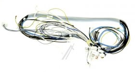 Harness - C00317680 481232128386 Wiring Set (wp-ig [Whirlpool Indesit]