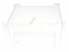 Refrigerator Drawer - 42149520 Middle Basket-1005(tran -nat) [Vestel]