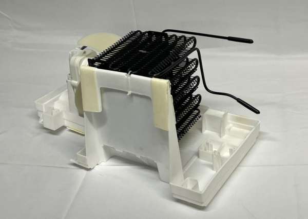 Evaporator - 2064345016 Capacitor [Electrolux Aeg]
