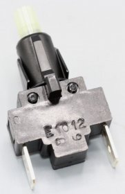 Lamp - C00033335 482000073455 Inter Lamp (na) [Whirlpool Indesit]