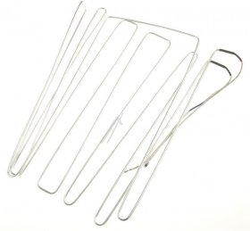 Hisense Gorenje Defrosting Heater - 286722 Radiator Defrost Resistor