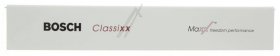 Casing Cover - 00432086 Cover [Bosch Siemens]