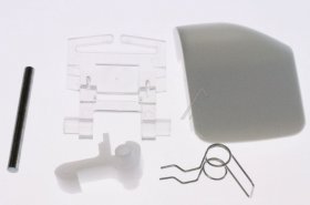 Ardo Merloni Washing Machine And Tumble Dryer Door Handles - 651027603 Handle Assembly