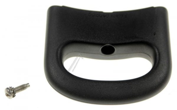 Handle - Ss-981202 Handle-cuve-black [Groupe SEB]