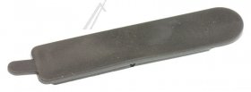 Grundig Casing Cover - Zgn21500-ab C00943461 Cover Ci Black Artemis
