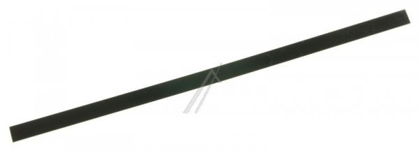 Leg Cover Strip - 3872336205 Cover Ledge door Cover [Electrolux Aeg]