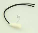 Hisense Gorenje Temperature Sensor For Refrigerators - Freezers - Hk1057042 Temperature Sensor Part