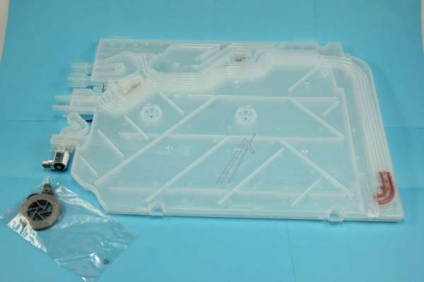 Pressure Controller - 00687133 Metering Tank Heat Exchanger [Bosch Siemens]