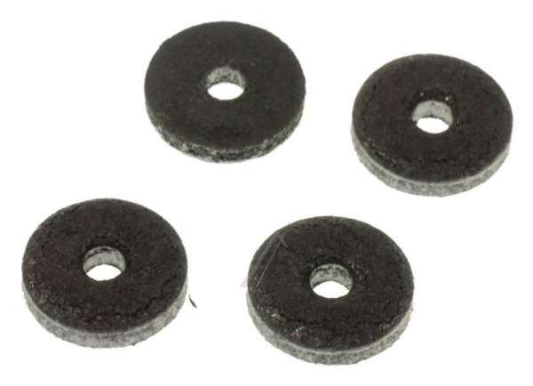 Sealing Materials - 4055105524 Kit Gasket Cover Convection Fa [Electrolux Aeg]
