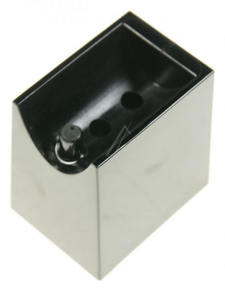 Spacer - 8079553015 Door Handle Adaptor Black [Electrolux Aeg]