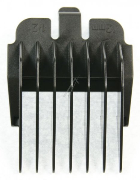 Philips Comb Attachment - 422203632091 Comb Step 12