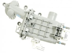Dishwasher Flow through Heater - Heater Casing-1800w [Vestel]