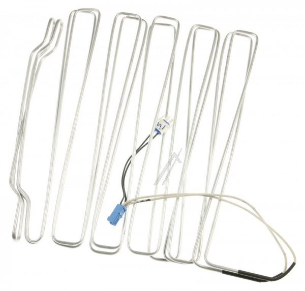 Defrosting Heater - 32033236 Fin Evap Heater-371-230v-195w-skt [Vestel]