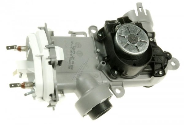 Dishwasher Flow through Heater - 00642870 Instantaneous Water Heater [Bosch Siemens]