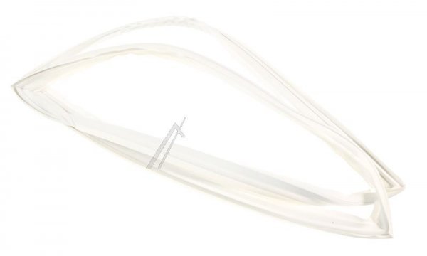 Compatible Freezer Door Seal - Magnetic Door Seal Alternative For Electrolux 2248016590