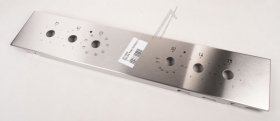 Operating Unit Screen - 22116622 Front Panel (b-in Combi Dig tmr Inx Duplo [Vestel]