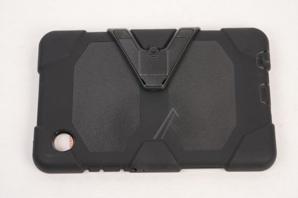 Xccess Leather Bag Gsm - 57572 Xccess Survivor Essential Case Samsung Galaxy Tab A9-a11 8 7 Black