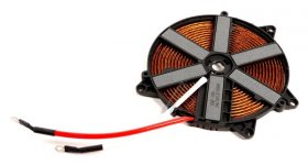 Bravo Electric Induction Board - 703050008 180ih Coil Bravo Electric Induction Board - 703050008 180ih Coil