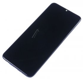 Realme Display Unit - 4903584 Display Unit Realme 6i Black