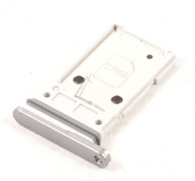 Samsung Sim card Holder - Gh98-50478a Sim Tray Galaxy S25 Fe Black