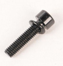 Navee Screw - 20020100000531 Hexagon Socket Head Combination Screw M6*25