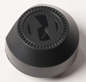 Navee Casing Cover - 20020100001484 Left Front Wheel Axle Nut Cover