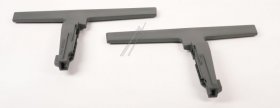 Samsung Stand Support - Bn96-60190b Assembly Stand P-cover Top 70u8000fb pp+gf35