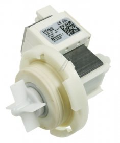 Miele Drain Pump - Dps25-375 Drain Pump Dps25-375 220-240v Original Pulled - 10908780 Miele Drain Pump - Dps25-375 Drain Pump Dps25-375 220-240v Original Pulled - 10908780