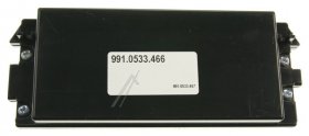 Faber Control Module For Home Appliances - Com gr i-squarcle Touch Metal 5t 5l Ikea - 133.0533.468