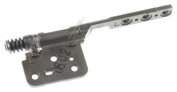Samsung Door Hinges - Ba61-02371a Hinge-l m-docking stainless ntr inwang -