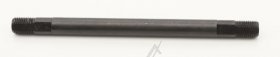 Dualtron Shaft - Front Wheel Axle Dualtron Mini (alu Version) - 03.015.00014