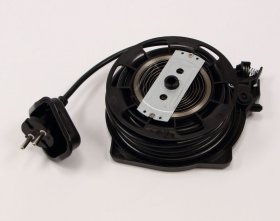 Cuori Cable Reels Vacuum Power Cord - Cord Rewinder Assembly - 11081010007 Cuori Cable Reels Vacuum Power Cord - Cord Rewinder Assembly - 11081010007