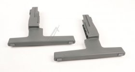 Samsung Stand Support - Bn96-60953b Assembly Stand P-cover Top 43u8000fb Pp+gf35