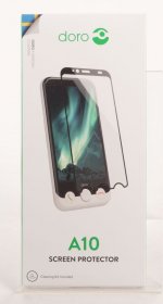 Doro Display Protective Film - 380271 Doro Display Protection Film For Aurora A1x
