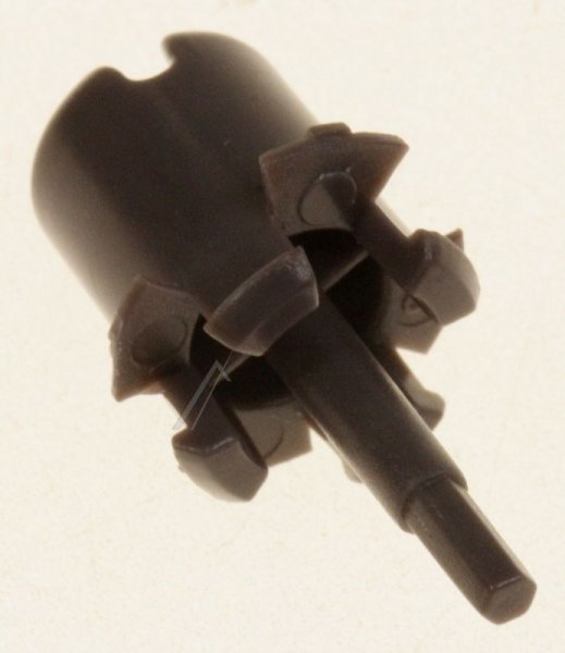 Button - 5312813021 Knob Reg Hardness-water Dlvi85(abs) 1800 [Delonghi]