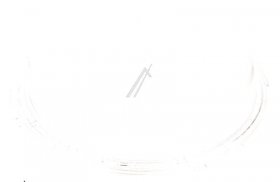 Window - 140249044029 Window Transparent Inner Ø403mm [Electrolux Aeg]